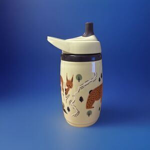 Tommee Tippee Superstar Insulated Sportee Water Bottle